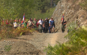 VOZUĆA-MARŠ-egzodus