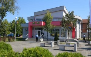 Stanari-opština