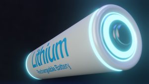 battery-litium
