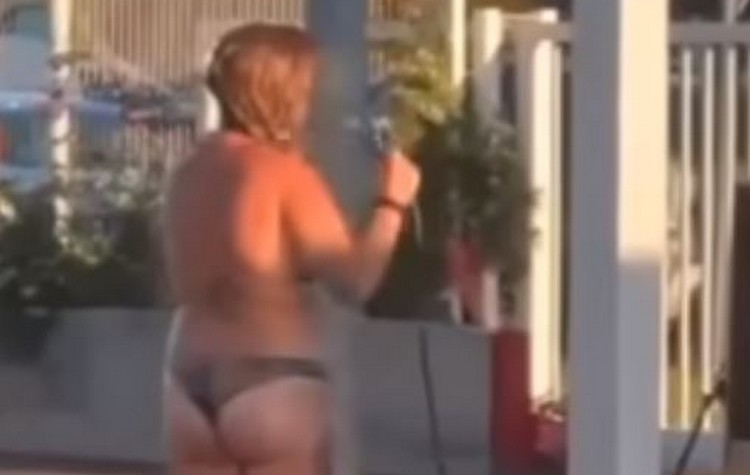 benzinska-pumpa-žena