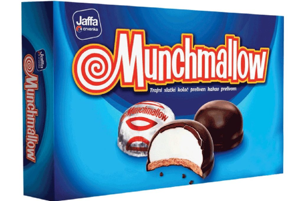 munchmallow
