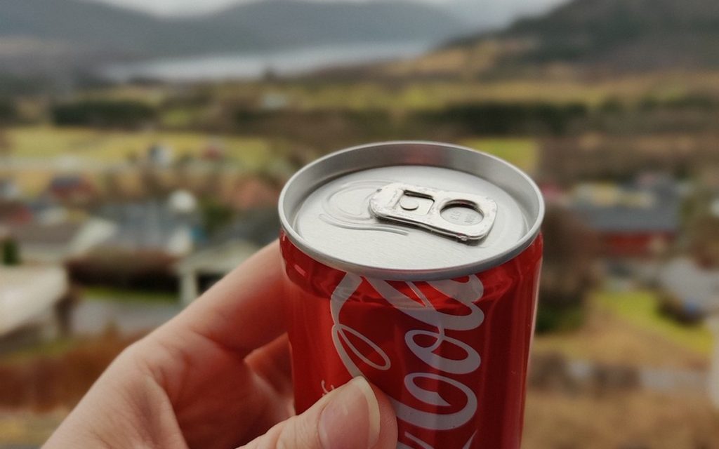 coca-cola