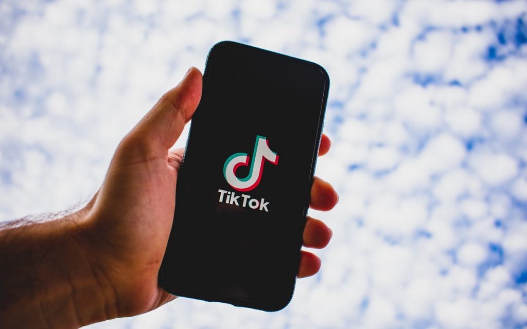 tiktok