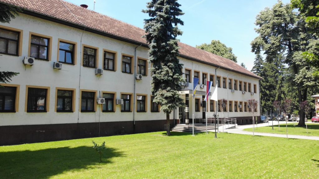 Opština Teslić