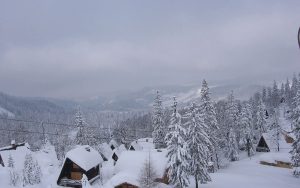 jahorina