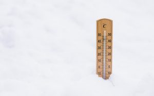 temperature-vrijeme-hladnoća-snijeg-vremenska prognoza