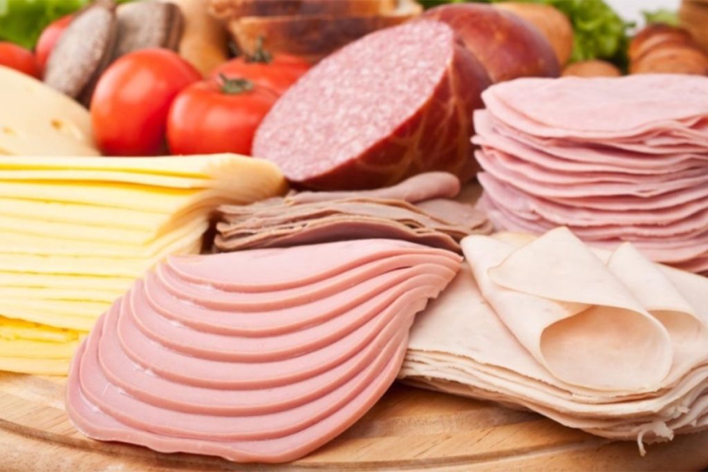 salama-suhomesnate prerađevine