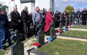 Добој - сјећање