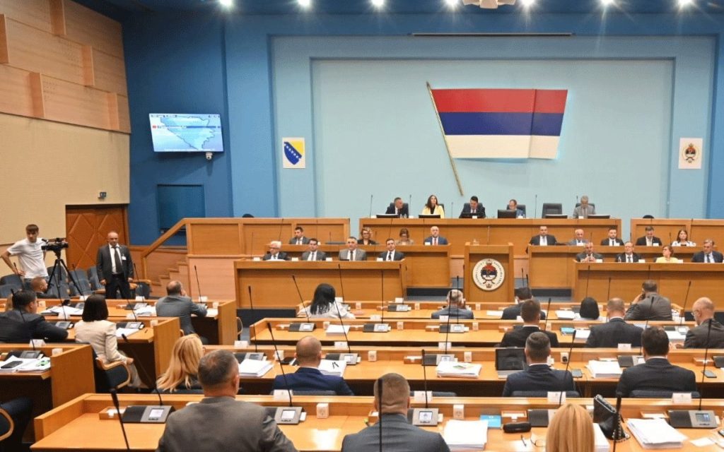 Narodna skupština RS