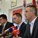 КASAPOVIĆ POZVAO MUP DA PROMIJENI ODLUКU: Skupština je narodna, a ne privatna – zašto ste zabranili poštenim domaćinima da se okupe?