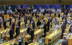 UN to vote on commemorating the 1995 Srebrenica genocide annually