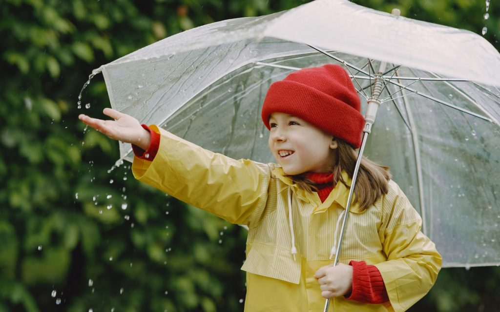 vremenska prognoza-vrijeme