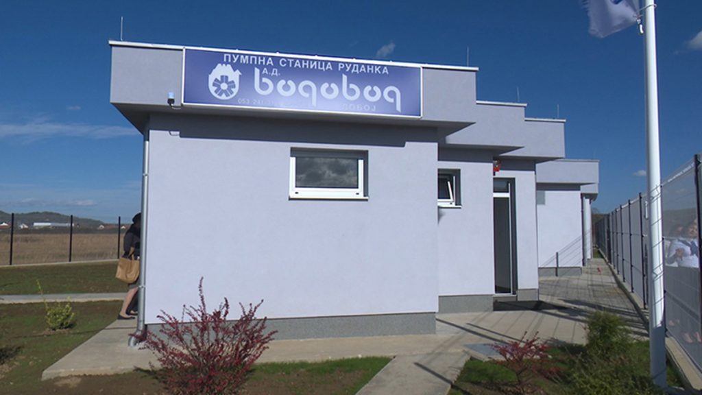 vodovod-doboj
