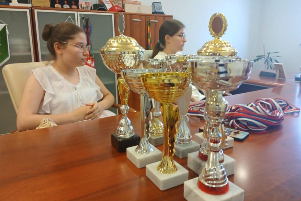 maša i milana babić