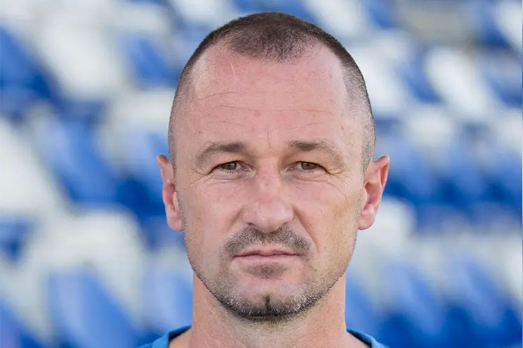 Dragan Jolović