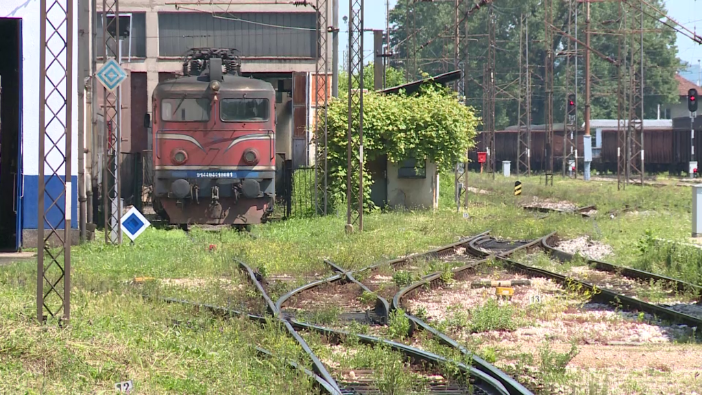 Željeznice Republike Srpske