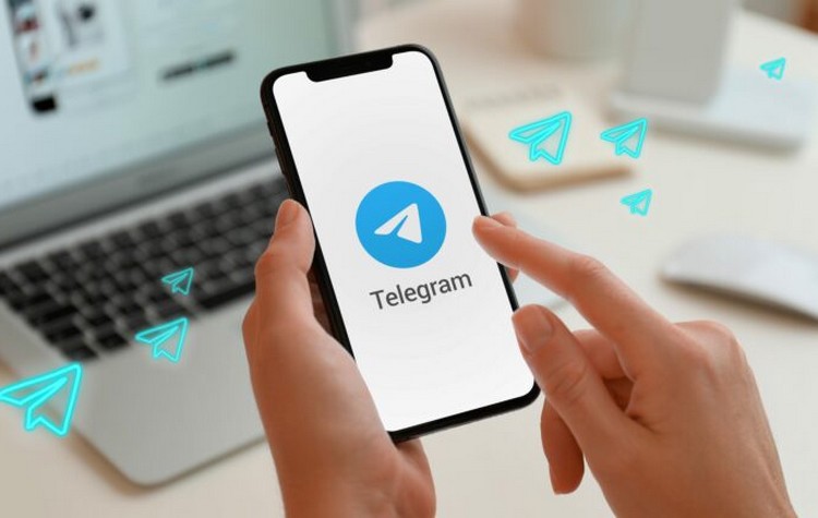 Telegram