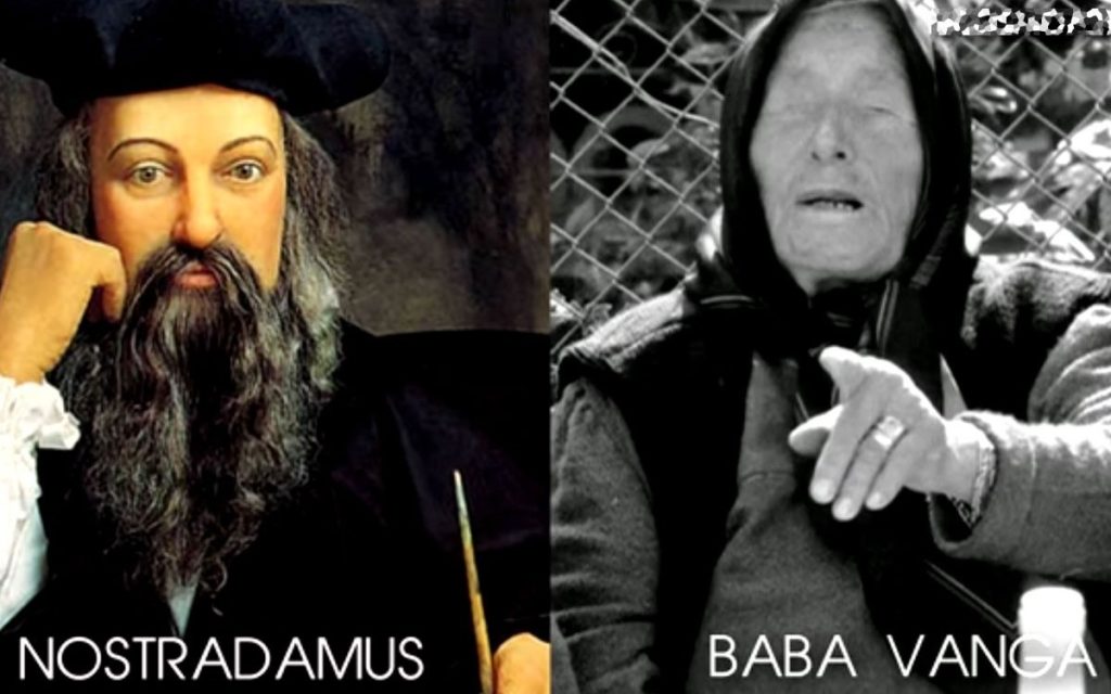 nostradamus-baba-vanga