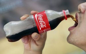 Coca-Cola