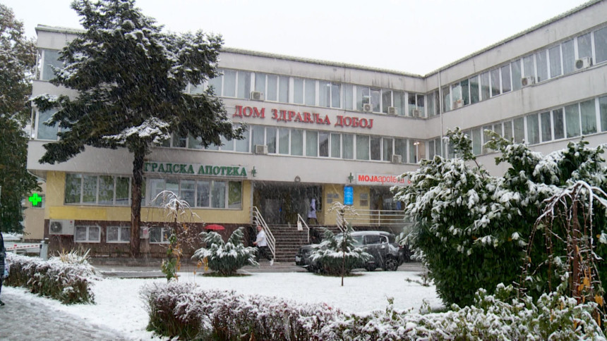 dom zdravlja doboj