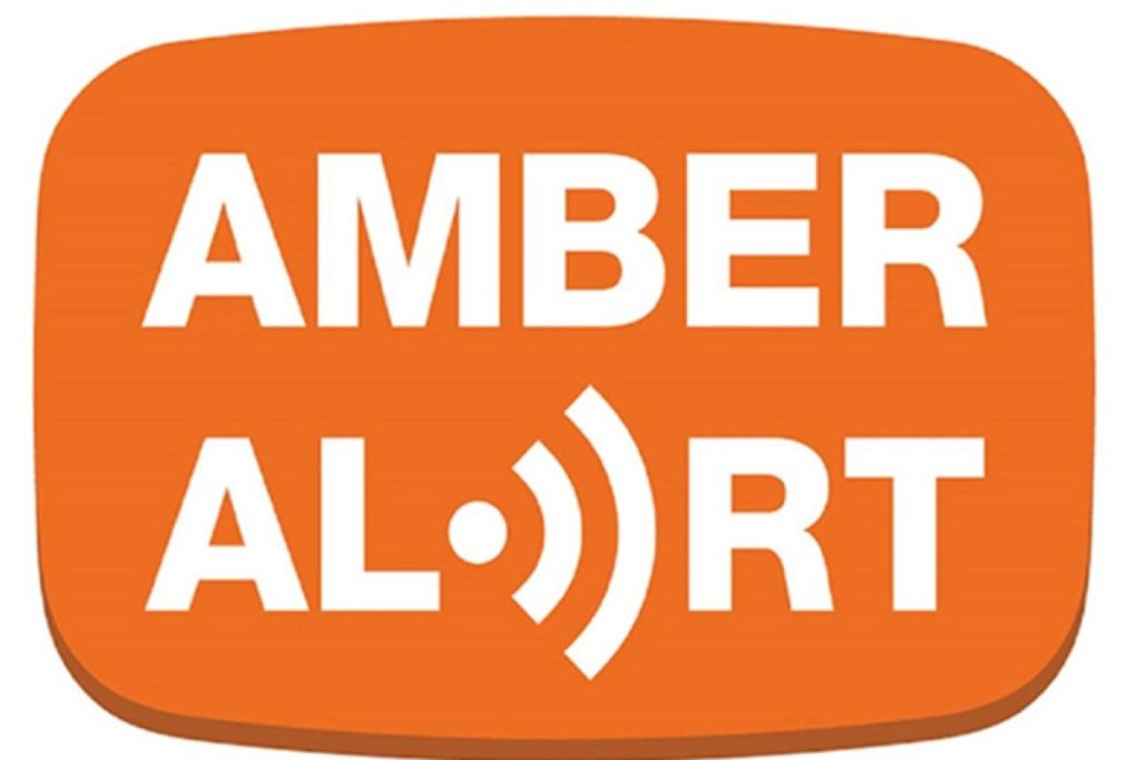 amber alert