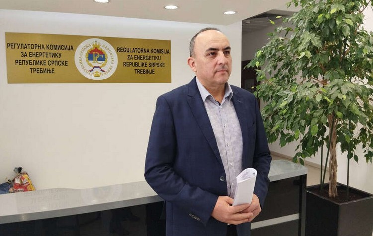 Требиње - Александар Јегдић