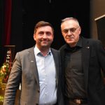 MILIČEVIĆ: Ljubiša Petrović je beskompromisan borac za pravdu, režim ga napada iz očaja pred izbore