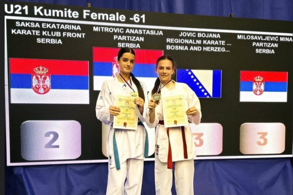 Anastasija Mitrović