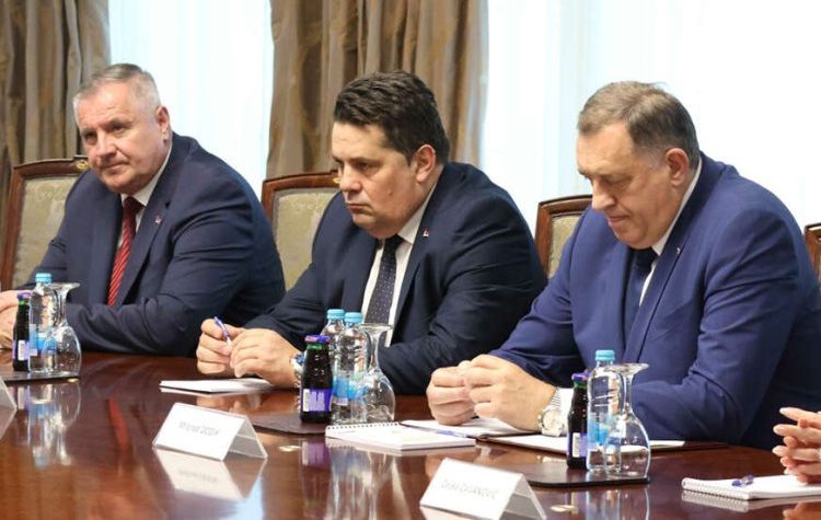 Viskovic-Stevandic-Dodik