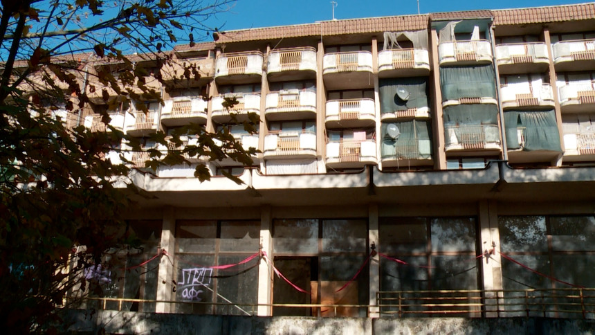 dom penzionera doboj