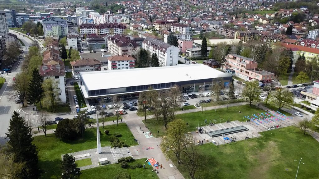 Nije učitano