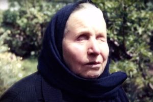 baba vanga