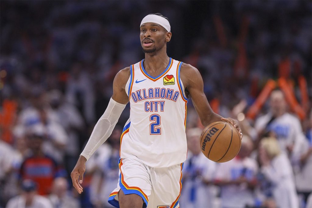 Šej Gildžes-Aleksander