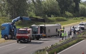 saobracajna-nesreca-Hrvatska-autobus-foto-Novi-list-youtube-screenshot-1-872x610