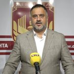 Žunić nakon velikog požara u Derventi: Vidjećemo da pomognemo