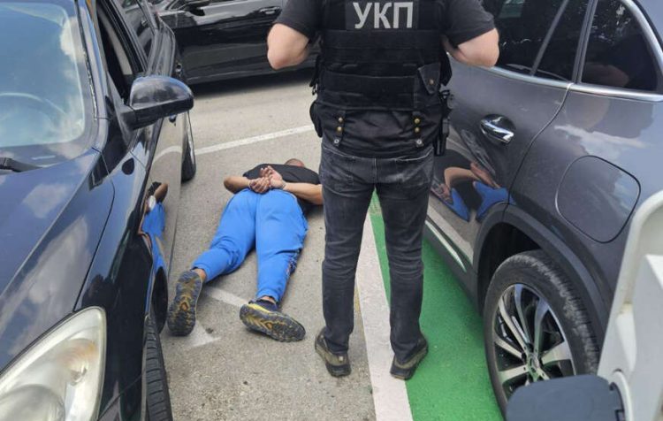 Бањалука - МУП - акција "Дир"