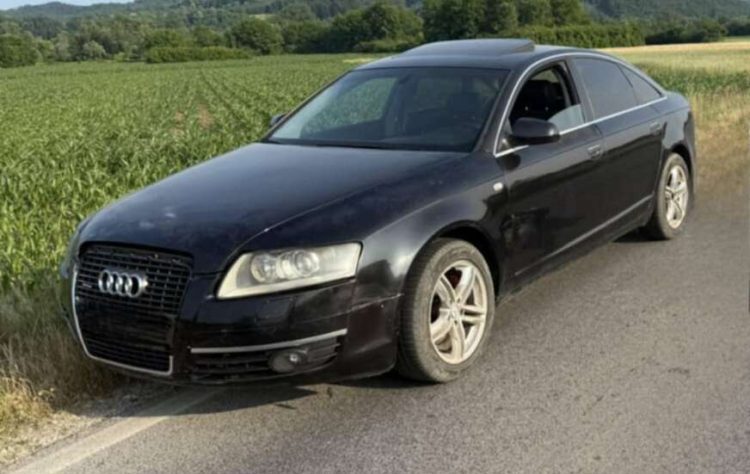 Одузето-возило-у-Добоју-872x610