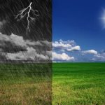 Meteorolozi najavili kišu, grmljavinu i jak vjetar: Pada i temperatura