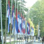 Dan žalosti u Republici Srpskoj, zastave na pola koplja
