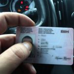 Poništeno 5.375 vozačkih dozvola u BiH, poznato zašto
