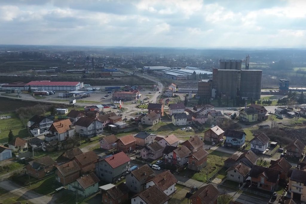 šamac