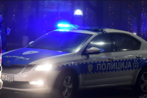 Policija