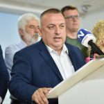 Radulović bez dileme „Blanuša je kandidat za predsjednika Srpske“