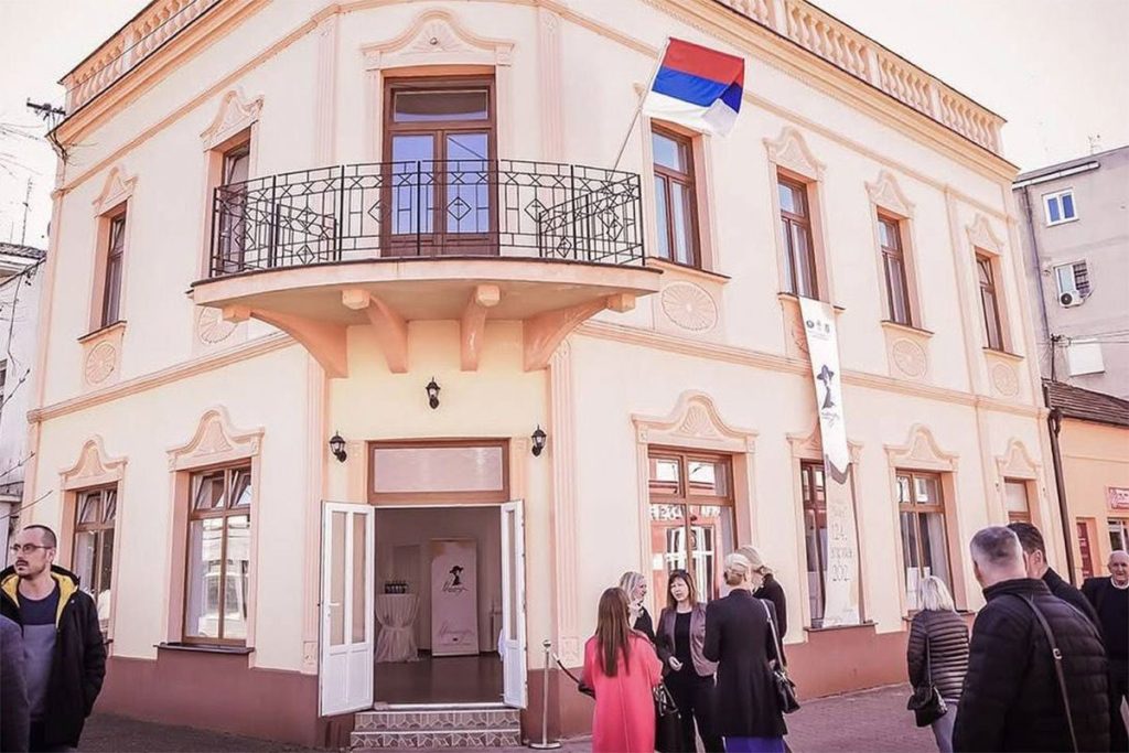 kuća milice babić andrić