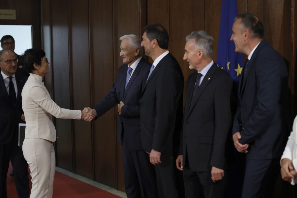 Nije učitano