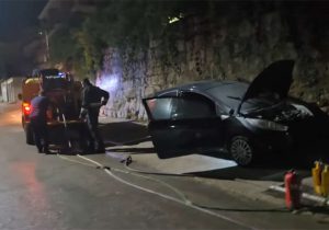 Nebojsa-Vukanovic-zapaljen-automobil-Trebinje-Foto-Nebojsa-Vukanovic-YouTube-Screenshot-872x610