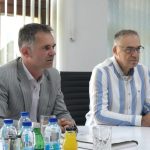 Sastanak gradonačelnika Teslića sa predstavnicima Ministarstva privrede i preduzetništva (FOTO/VIDEO)
