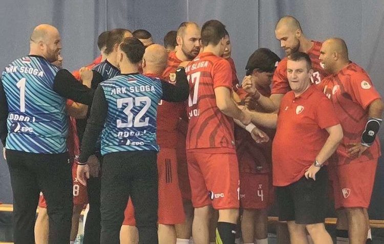 Добој - Међународни рукометни TВ ту