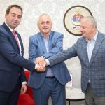 Odbornik u Doboju prešao u SPS, iz US ga optužuju da je vrijeđao Dodika