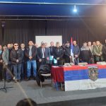 Predstavljena monografija „Garda – duša Republike Srpske“ u Doboju